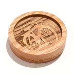 NBB coaster set 5