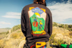 New Belgium X Topo Designs Long Sleeve Shirt
