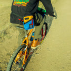 New Belgium X Topo Designs Mini Shoulder Bag