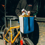 New Belgium X Topo Designs Cooler Bag