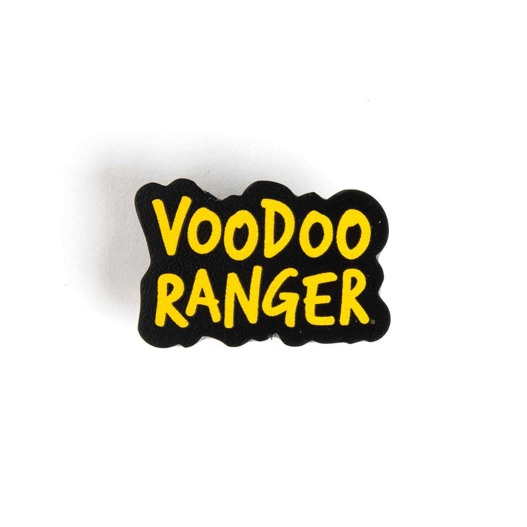 Voodoo Ranger logo jibbitz