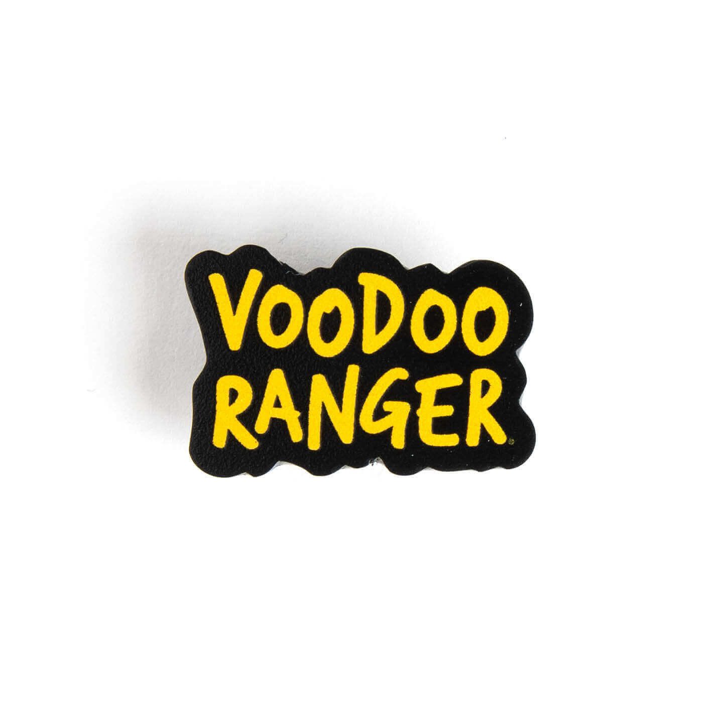 Voodoo Ranger logo jibbitz
