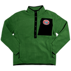 nbb 2024 fat tire burton mens fleece jacket 1440w