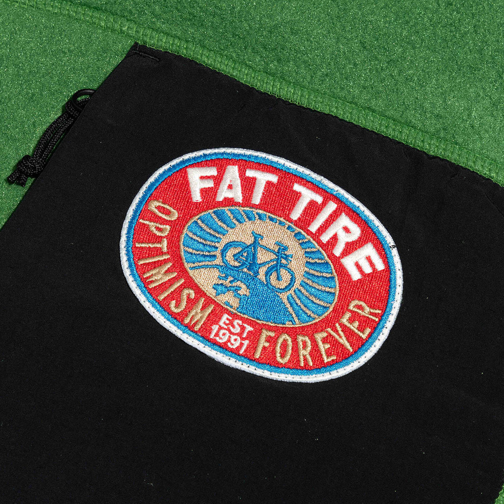 nbb 2024 fat tire burton mens fleece jacket 3