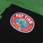 nbb 2024 fat tire burton mens fleece jacket 3