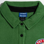 nbb 2024 fat tire burton womens fleece jacket 3