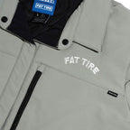 nbb 2024 fat tire burton womens snow jacket 2