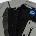 nbb 2024 fat tire burton womens snow jacket 3
