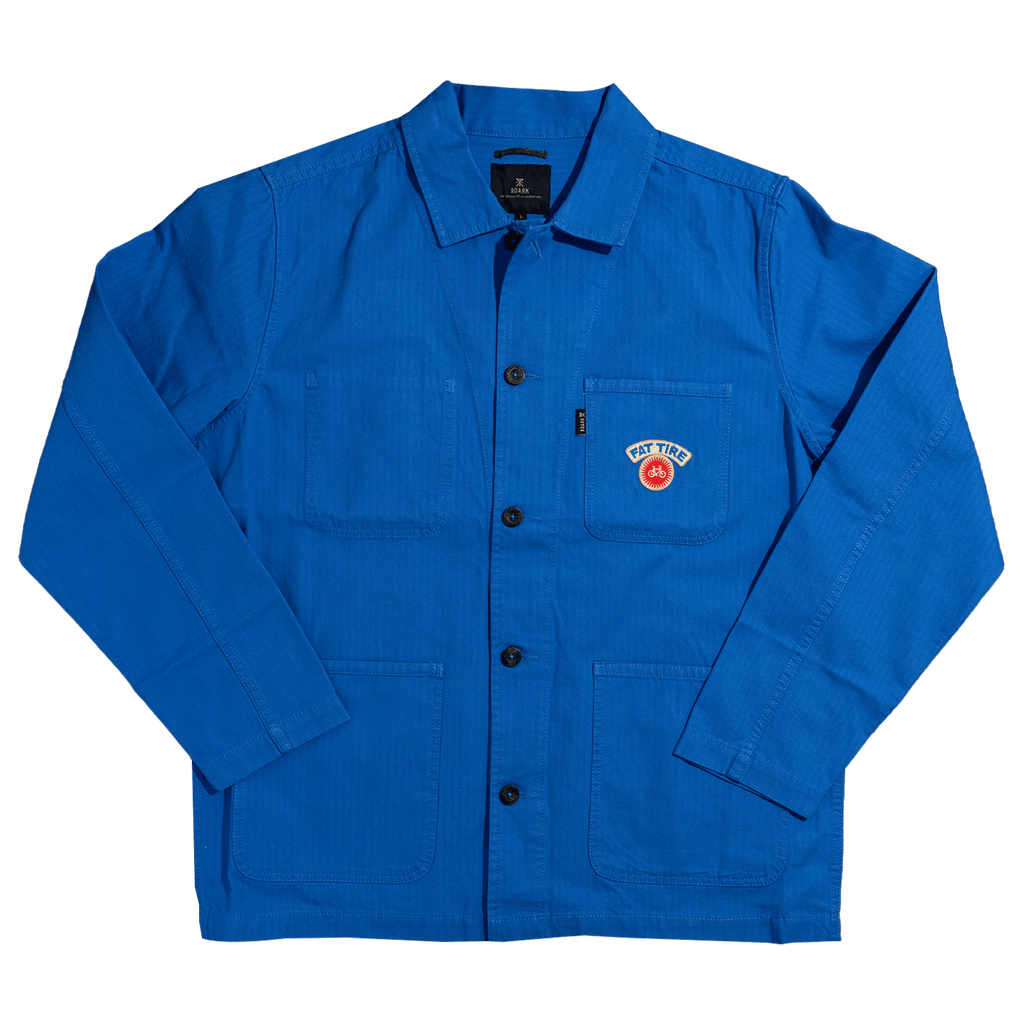 nbb 2024 fat tire merch blue roark jacket 1440w
