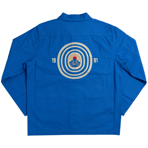 nbb 2024 fat tire merch blue roark jacket back 1440w