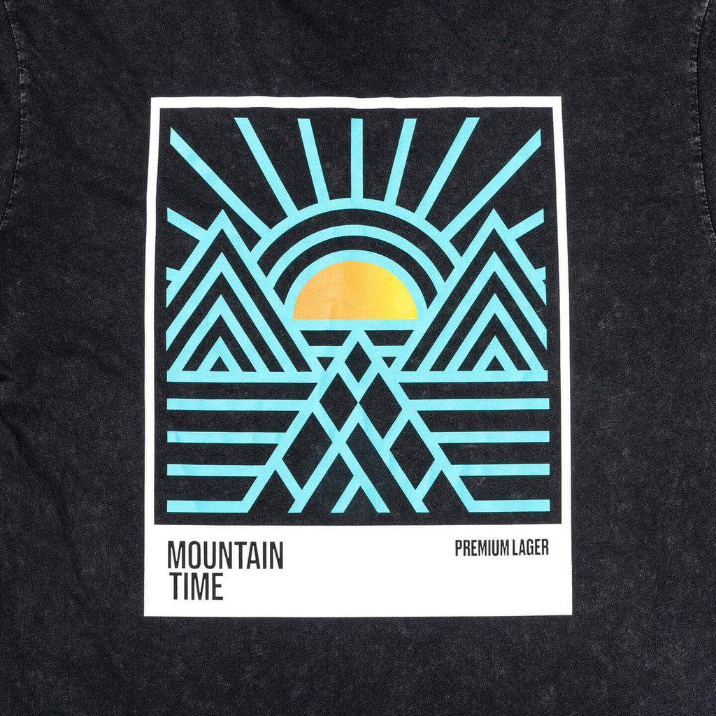 nbb 2024 merch TH mountain time new shirt 4