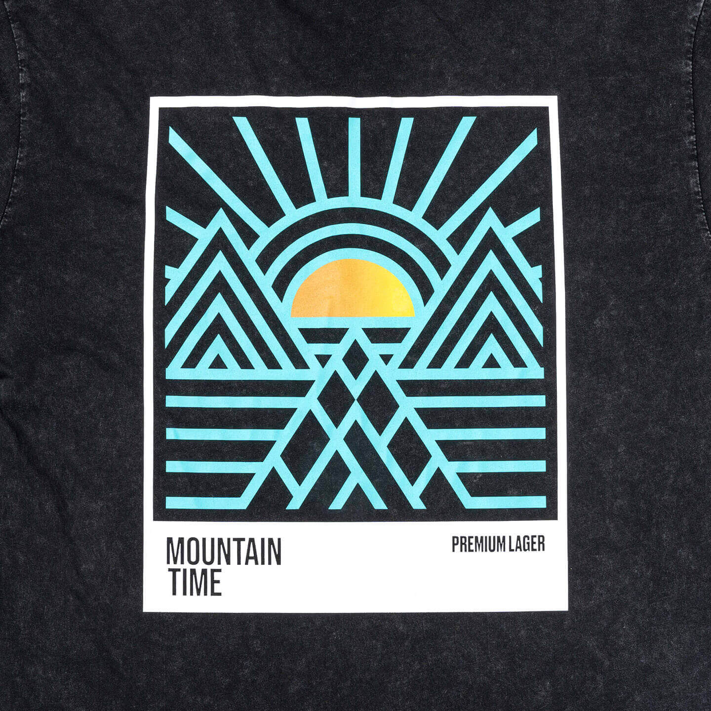 nbb 2024 merch TH mountain time new shirt 4