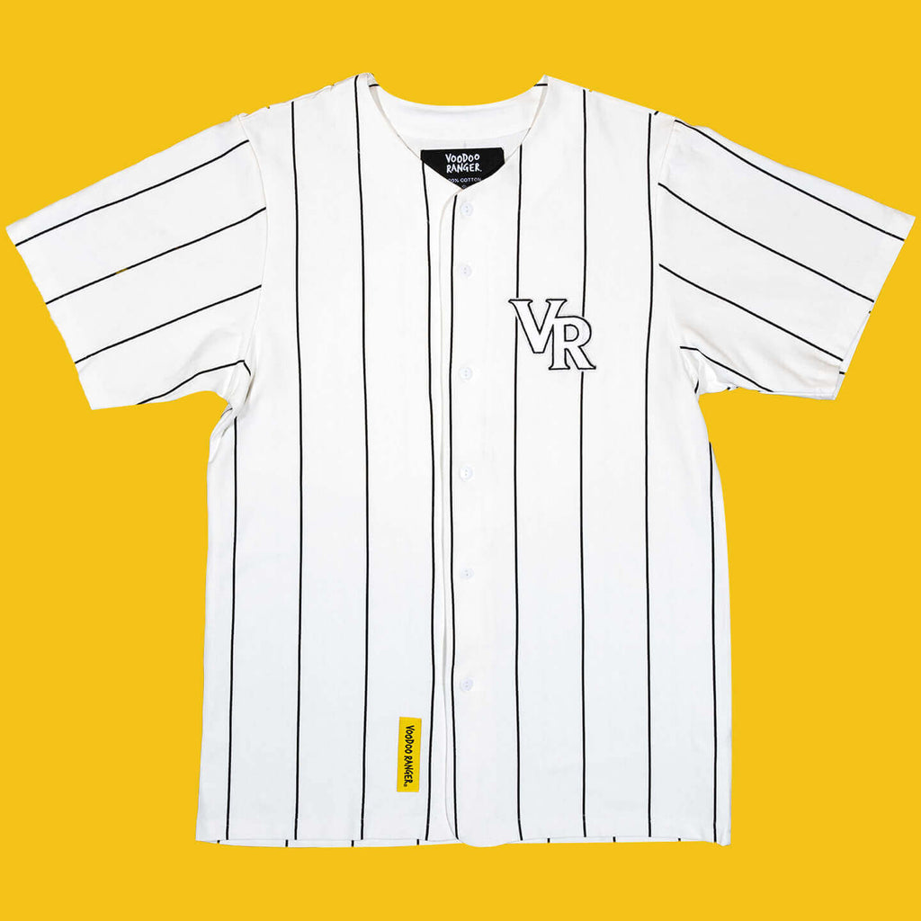 nbb 2024 merch voodoo baseball shirt 2