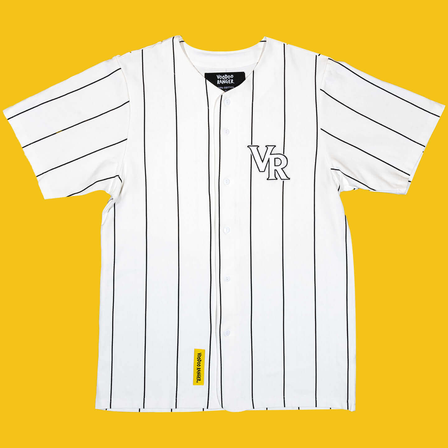 nbb 2024 merch voodoo baseball shirt 2