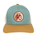 nbb 2024 merch voodoo bike trucker hat 1440w