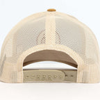 nbb 2024 merch voodoo bike trucker hat 3