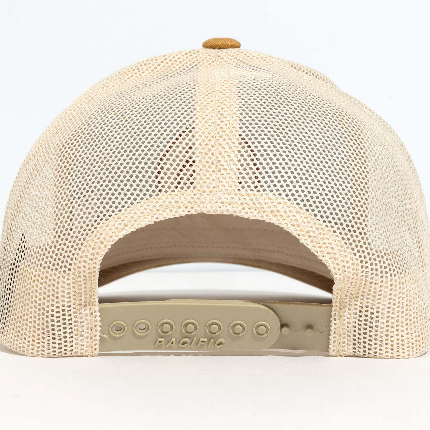 nbb 2024 merch voodoo bike trucker hat 3