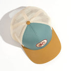 nbb 2024 merch voodoo bike trucker hat 4