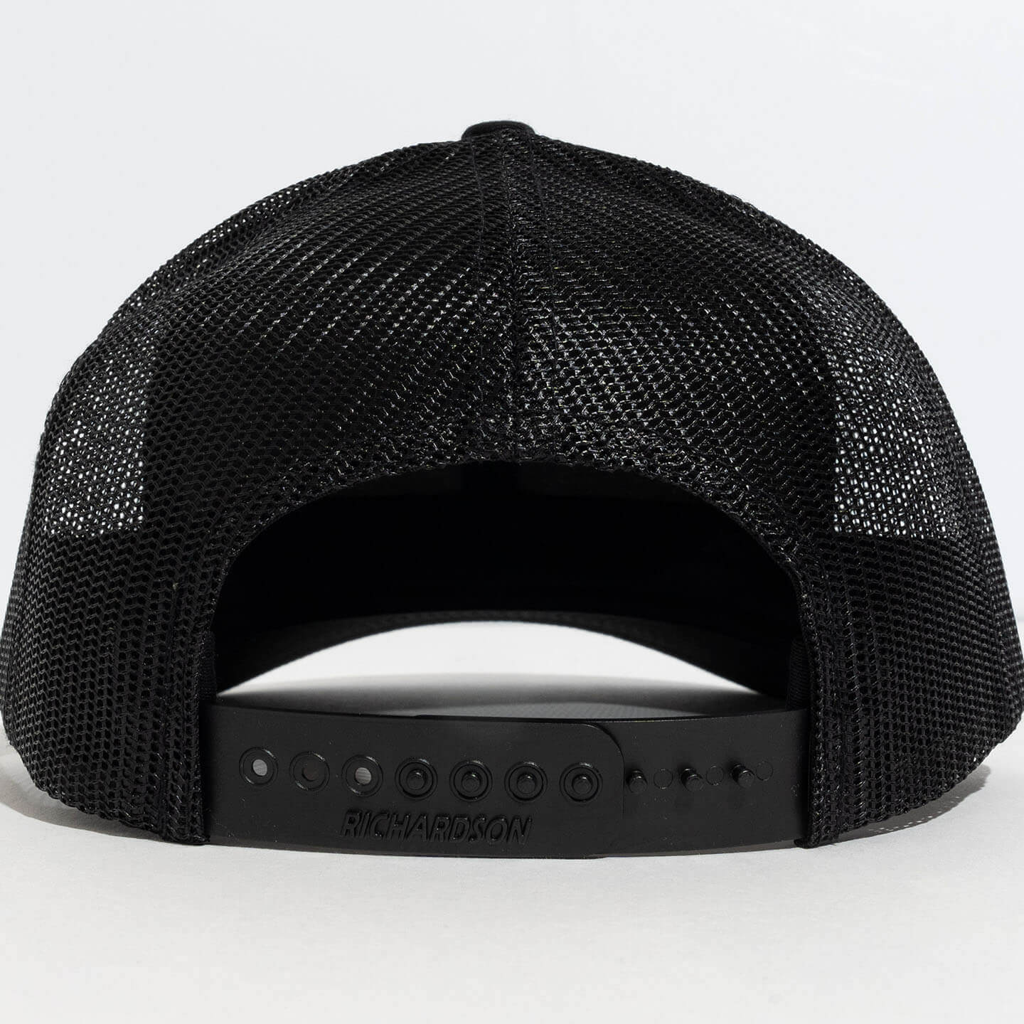 nbb 2024 merch voodoo patch hat 3