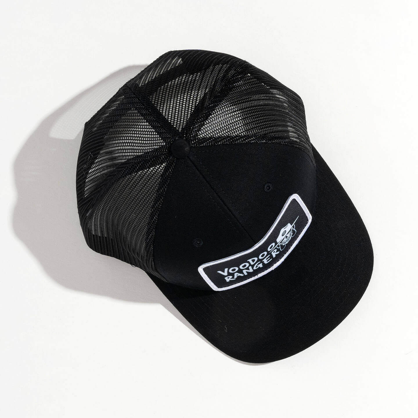 nbb 2024 merch voodoo patch hat 4