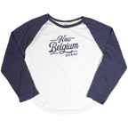 nbb 2024 newbelgium baseball tee womens 1440w