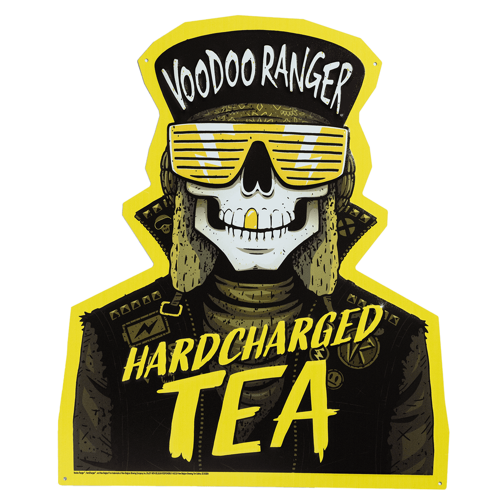 nbb 2024 TH voodoo hard charged tea tacker 1440w
