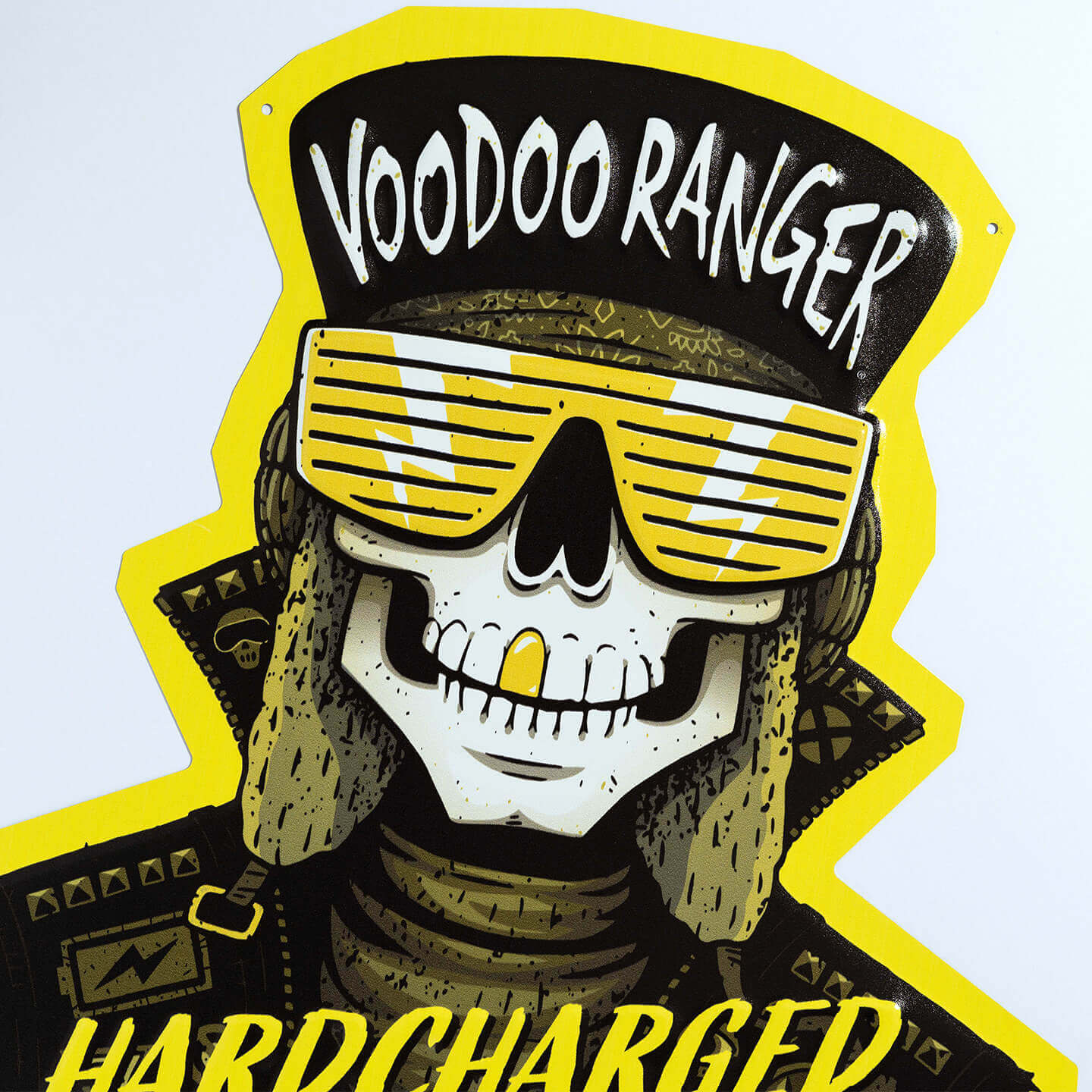nbb 2024 TH voodoo hard charged tea tacker 2