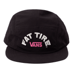nbb 2024 vans fat tire hat 1440w