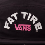 nbb 2024 vans fat tire hat 3