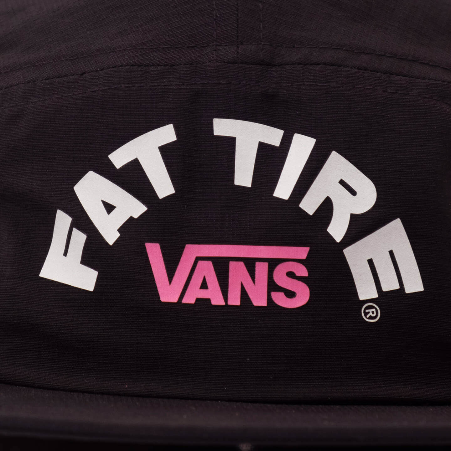 nbb 2024 vans fat tire hat 3