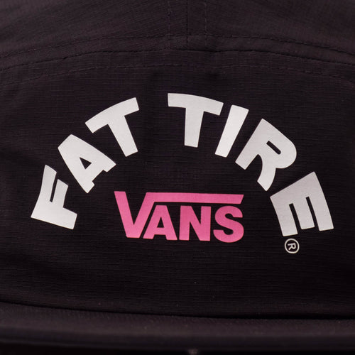 nbb 2024 vans fat tire hat 3