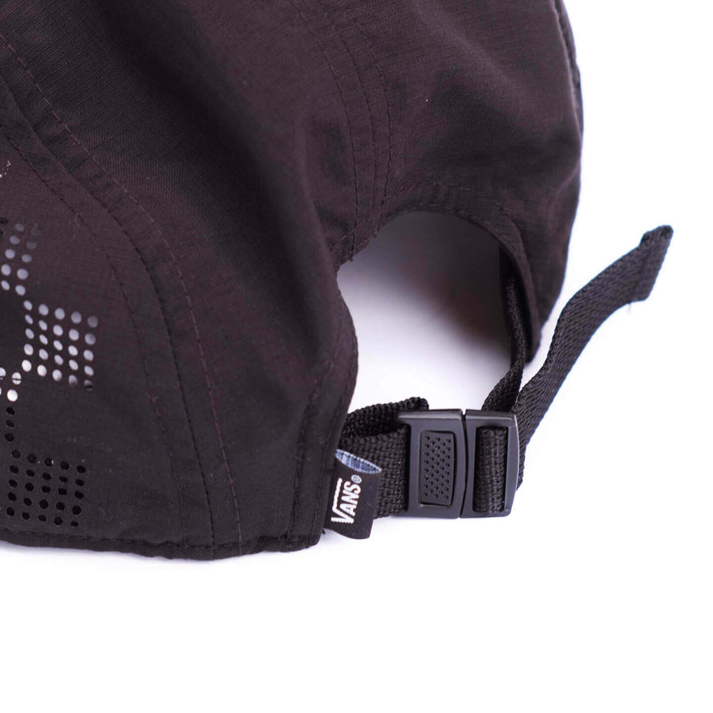 nbb 2024 vans fat tire hat 6
