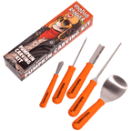 Voodoo Ranger Pumpkin Carving Kit