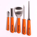 Voodoo Ranger Pumpkin Carving Kit