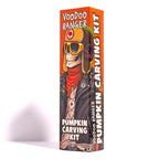 Voodoo Ranger Pumpkin Carving Kit