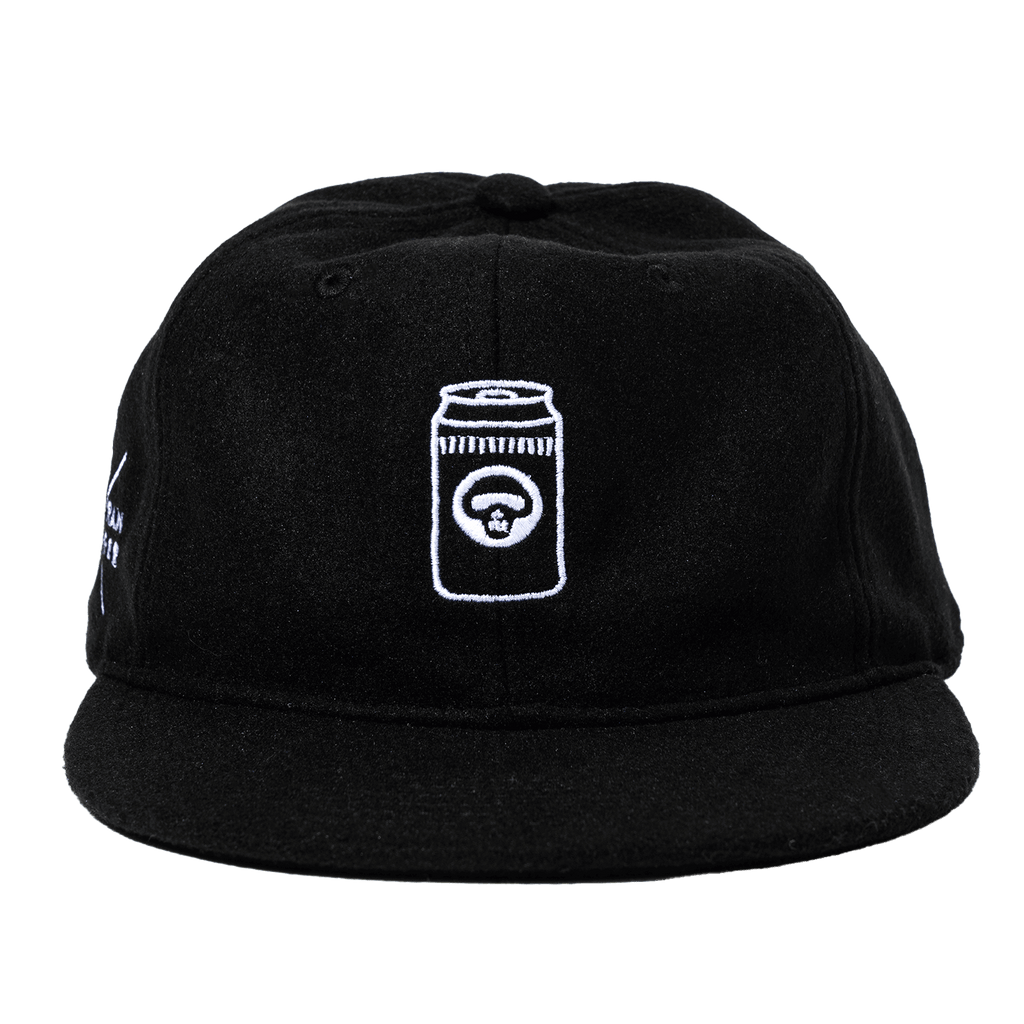 nbb 2024 voodoo black can hat 1440w