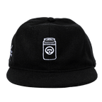 nbb 2024 voodoo black can hat 1440w