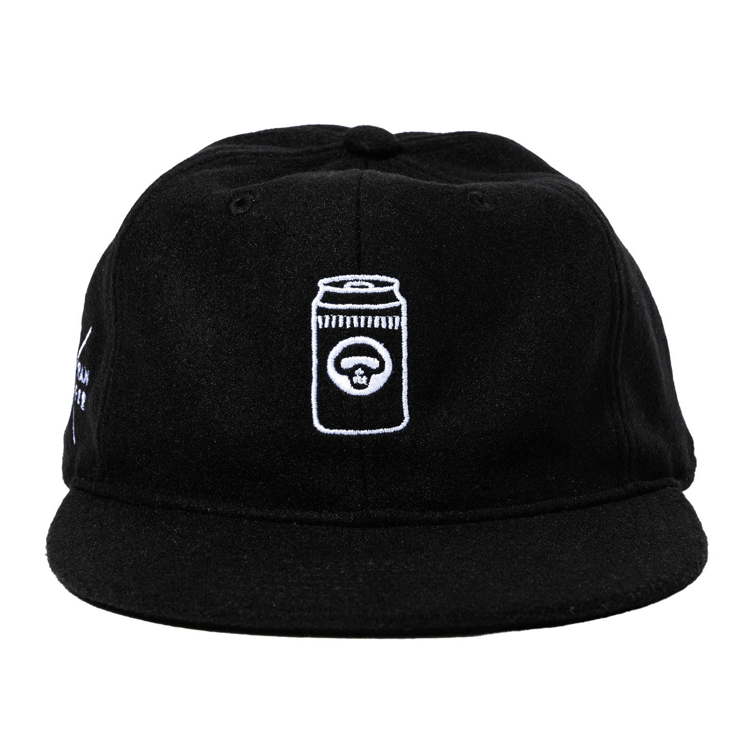 nbb 2024 voodoo black can hat 1440w