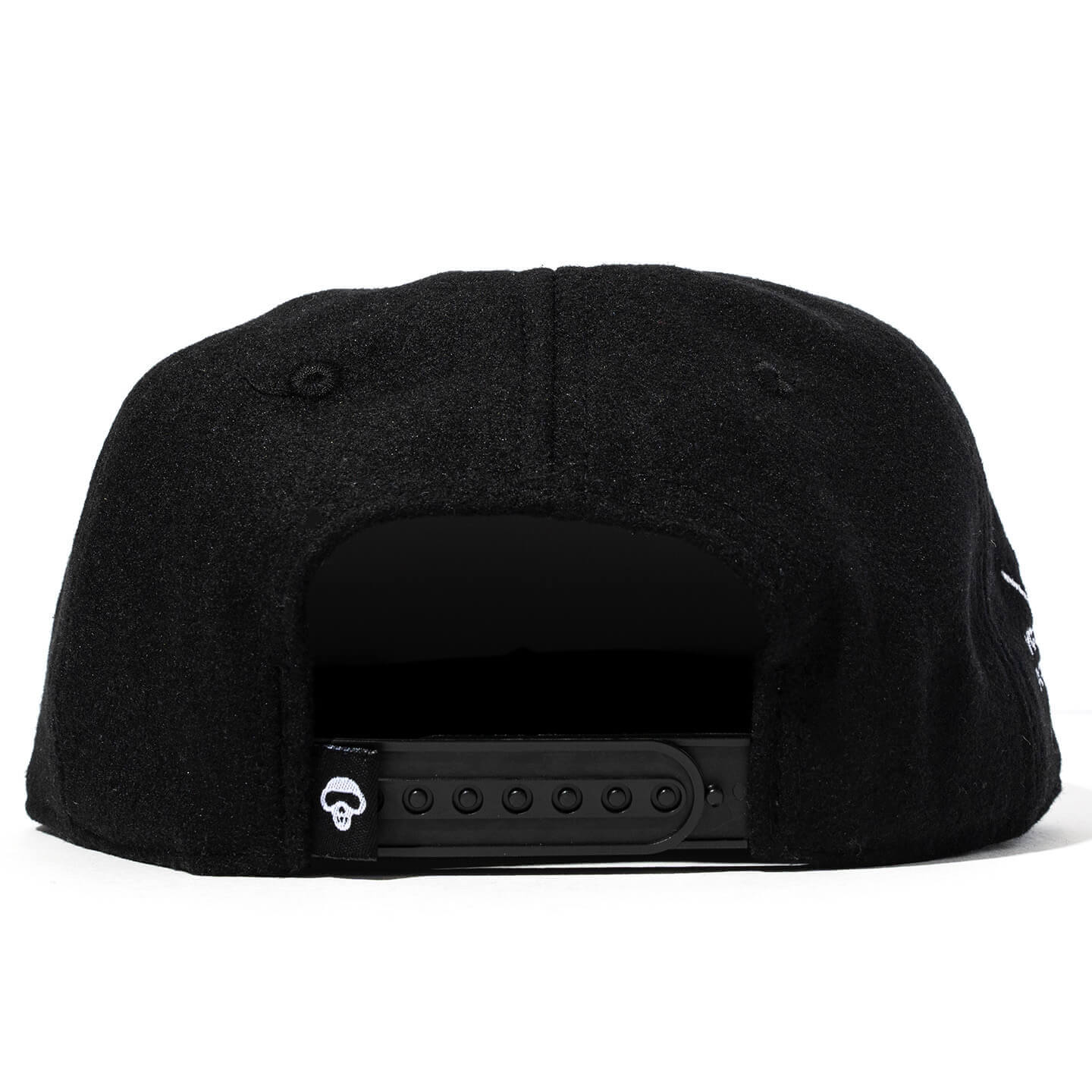 nbb 2024 voodoo black can hat 4