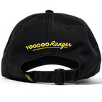 nbb 2024 voodoo black dad cap 3