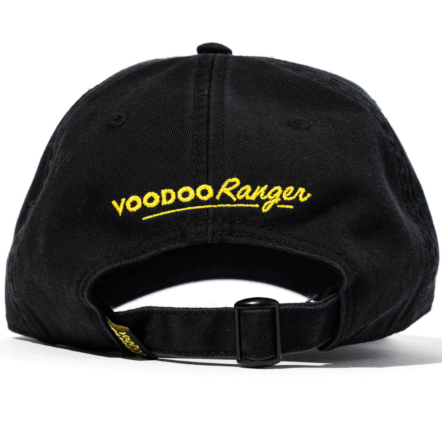 nbb 2024 voodoo black dad cap 3
