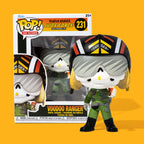 nbb 2024 voodoo juice force funko pop 2