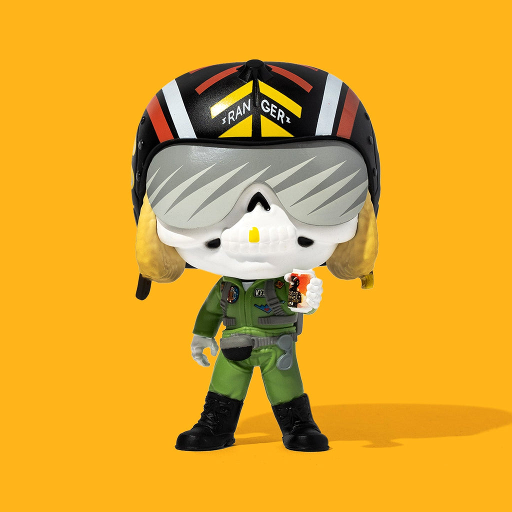 Juice Force X Funko Pop!