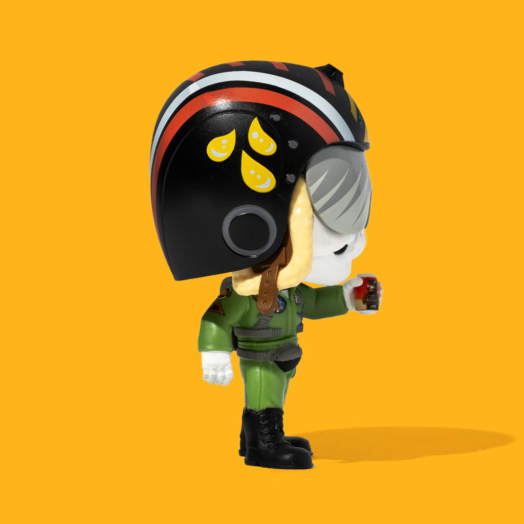 Juice Force X Funko Pop!