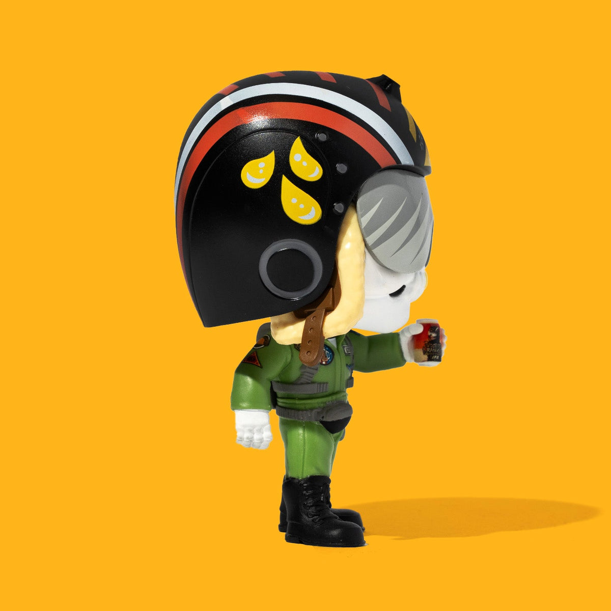 Juice Force X Funko Pop!