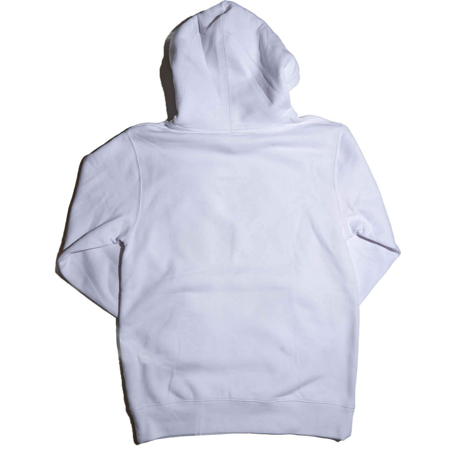 NBB 2025 Merch Aggie Hoodie Detail 31