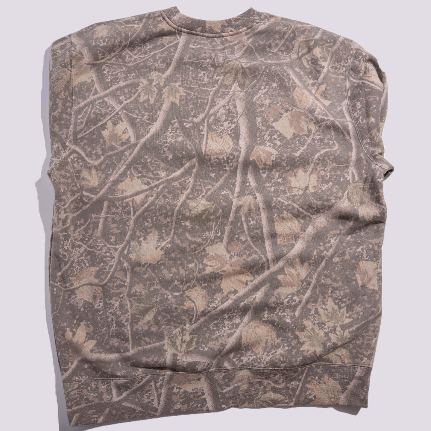 NBB 2025 Merch Gray Beanie Detail 2 (1)
