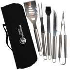 New Belgium Grilling Tool Kit