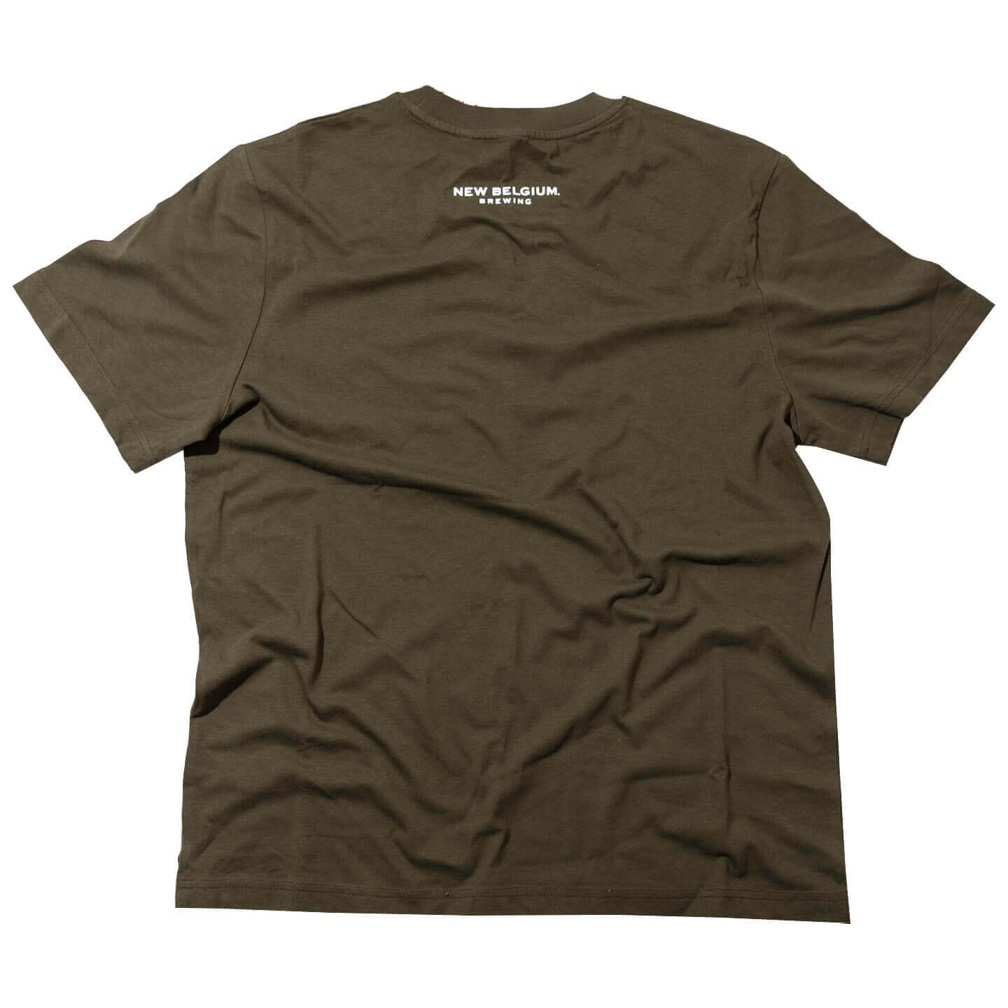 nbb 2025 merch june green newbelgium logo shirt 4