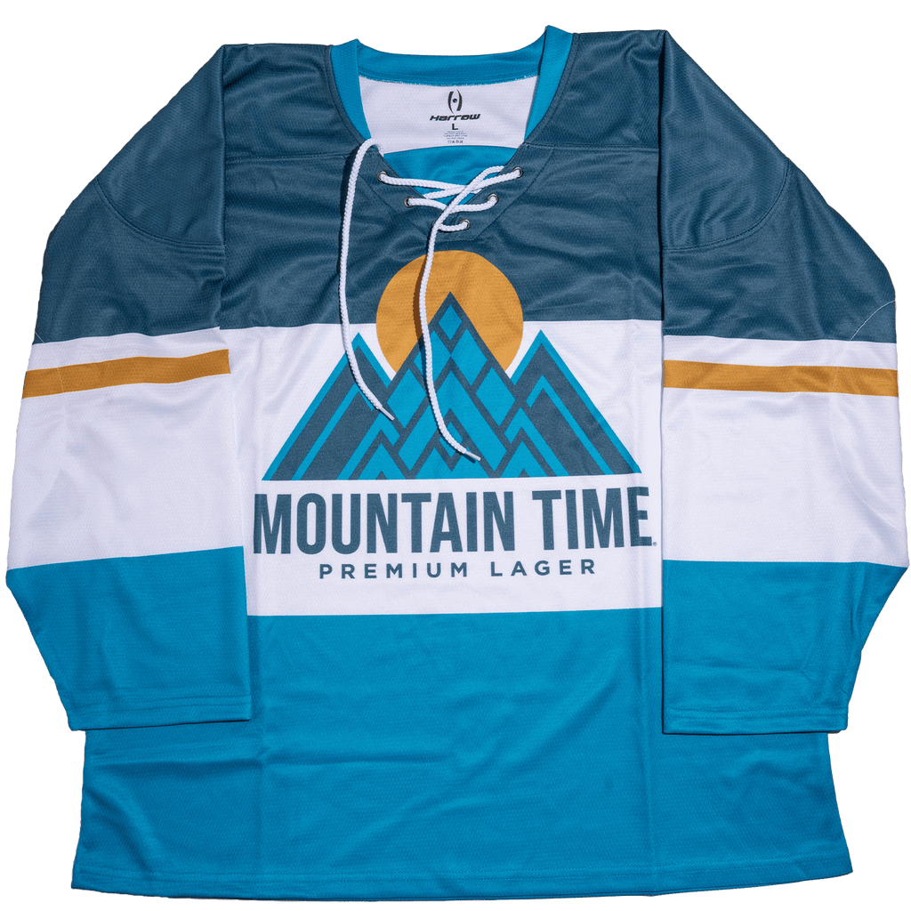 NBB 2025 Merch MT Hockey Jersey 1440